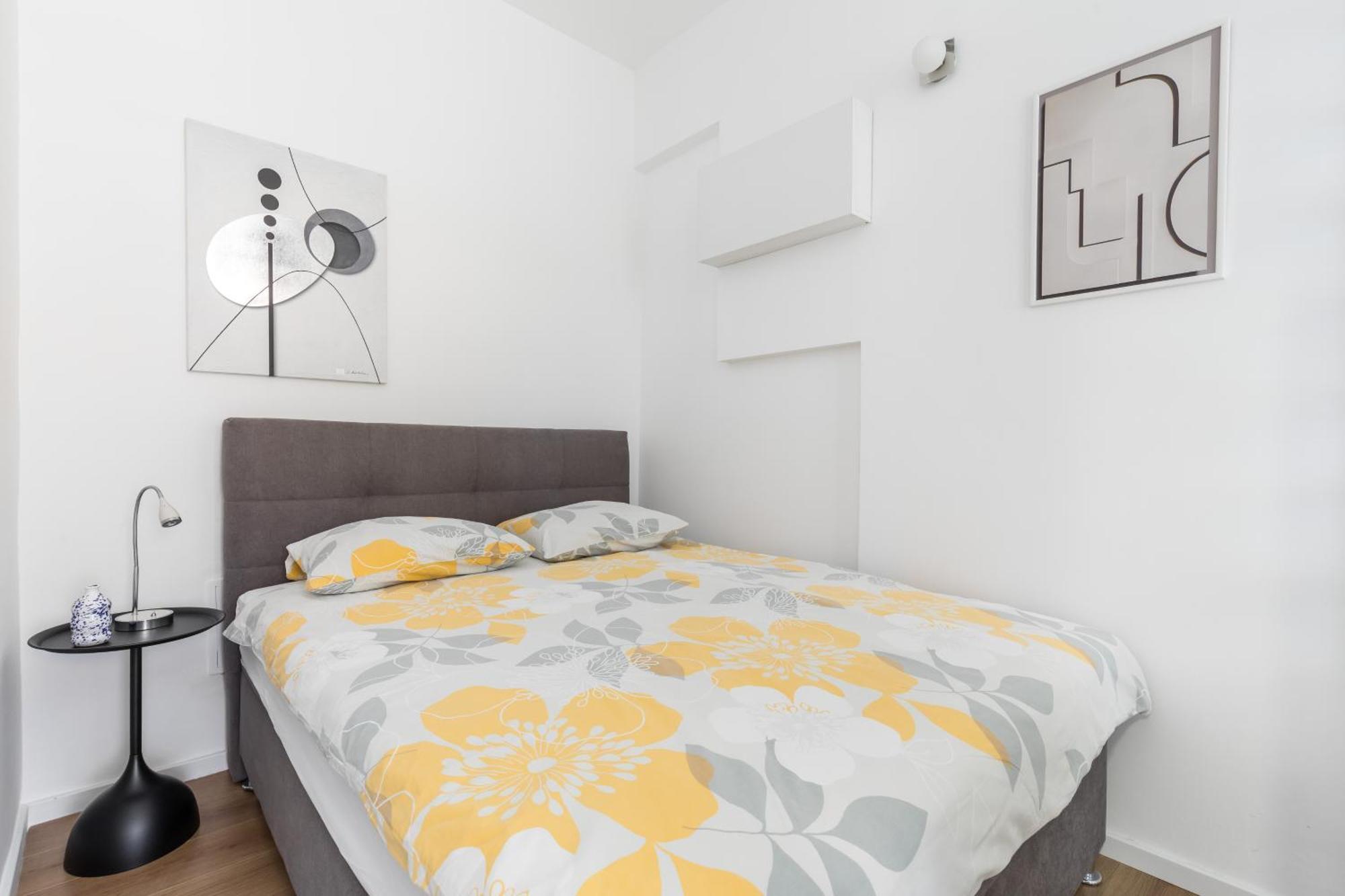 Apartment Modern Studio Near Znjan Beach Split Zewnętrze zdjęcie