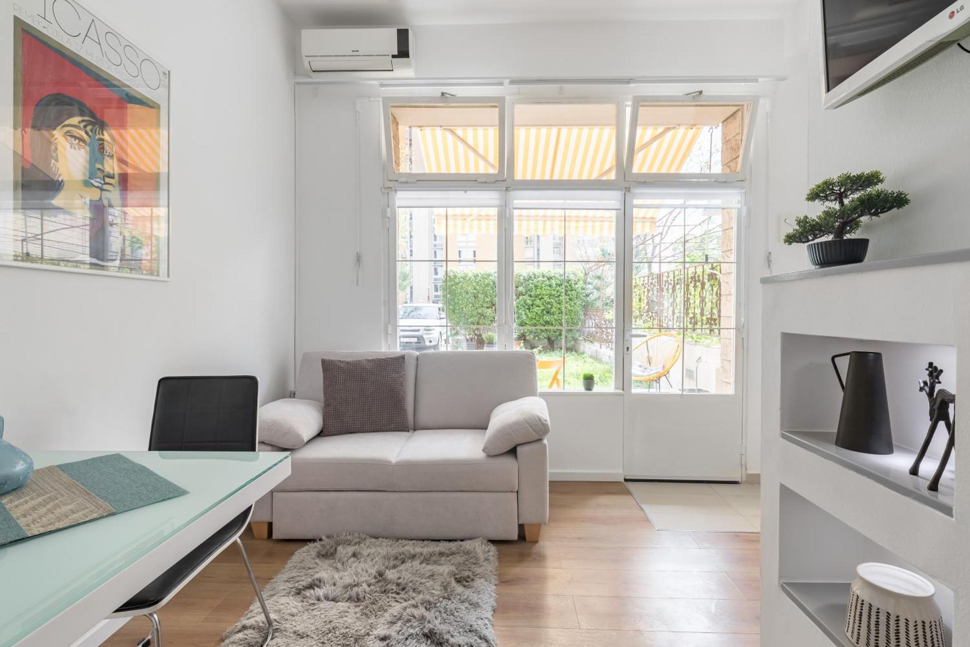 Apartment Modern Studio Near Znjan Beach Split Zewnętrze zdjęcie
